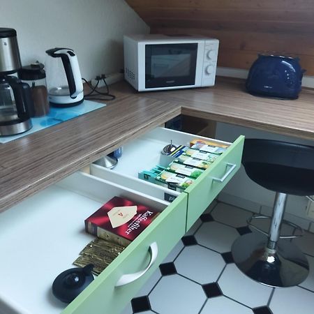 Aussergewoehnliche Atelierferienwohnung Mit Balkon An Der Donau Winzer Dış mekan fotoğraf