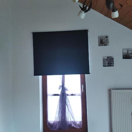 Aussergewoehnliche Atelierferienwohnung Mit Balkon An Der Donau Winzer Dış mekan fotoğraf