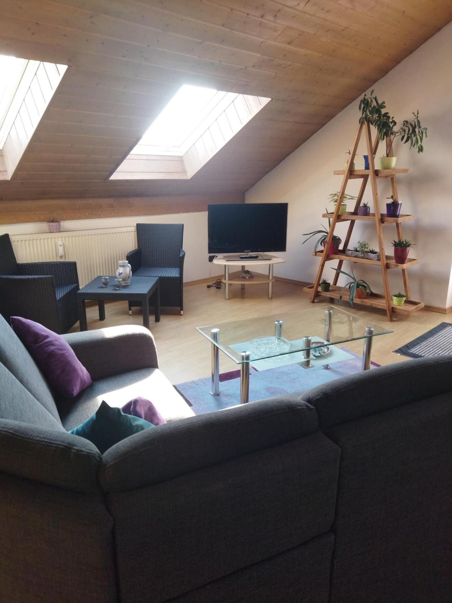 Aussergewoehnliche Atelierferienwohnung Mit Balkon An Der Donau Winzer Dış mekan fotoğraf