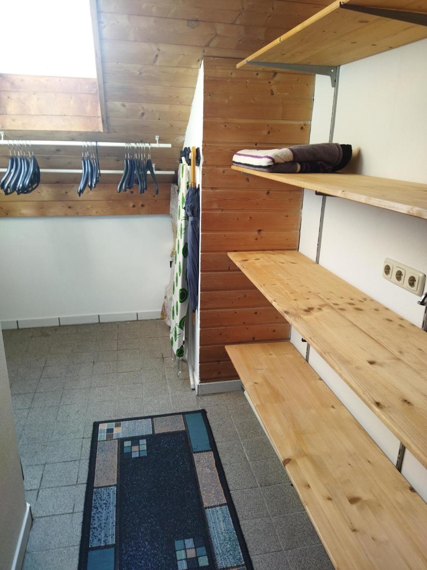 Aussergewoehnliche Atelierferienwohnung Mit Balkon An Der Donau Winzer Dış mekan fotoğraf