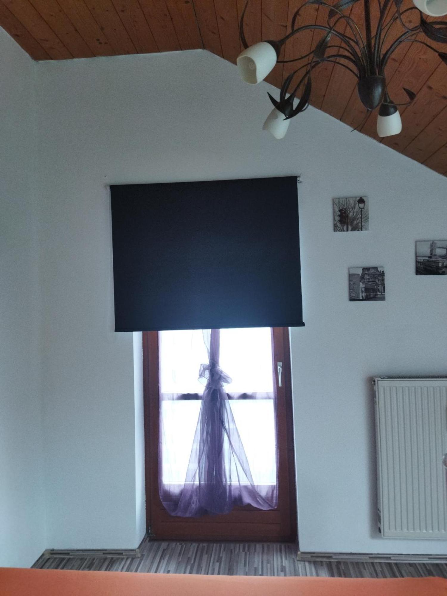 Aussergewoehnliche Atelierferienwohnung Mit Balkon An Der Donau Winzer Dış mekan fotoğraf
