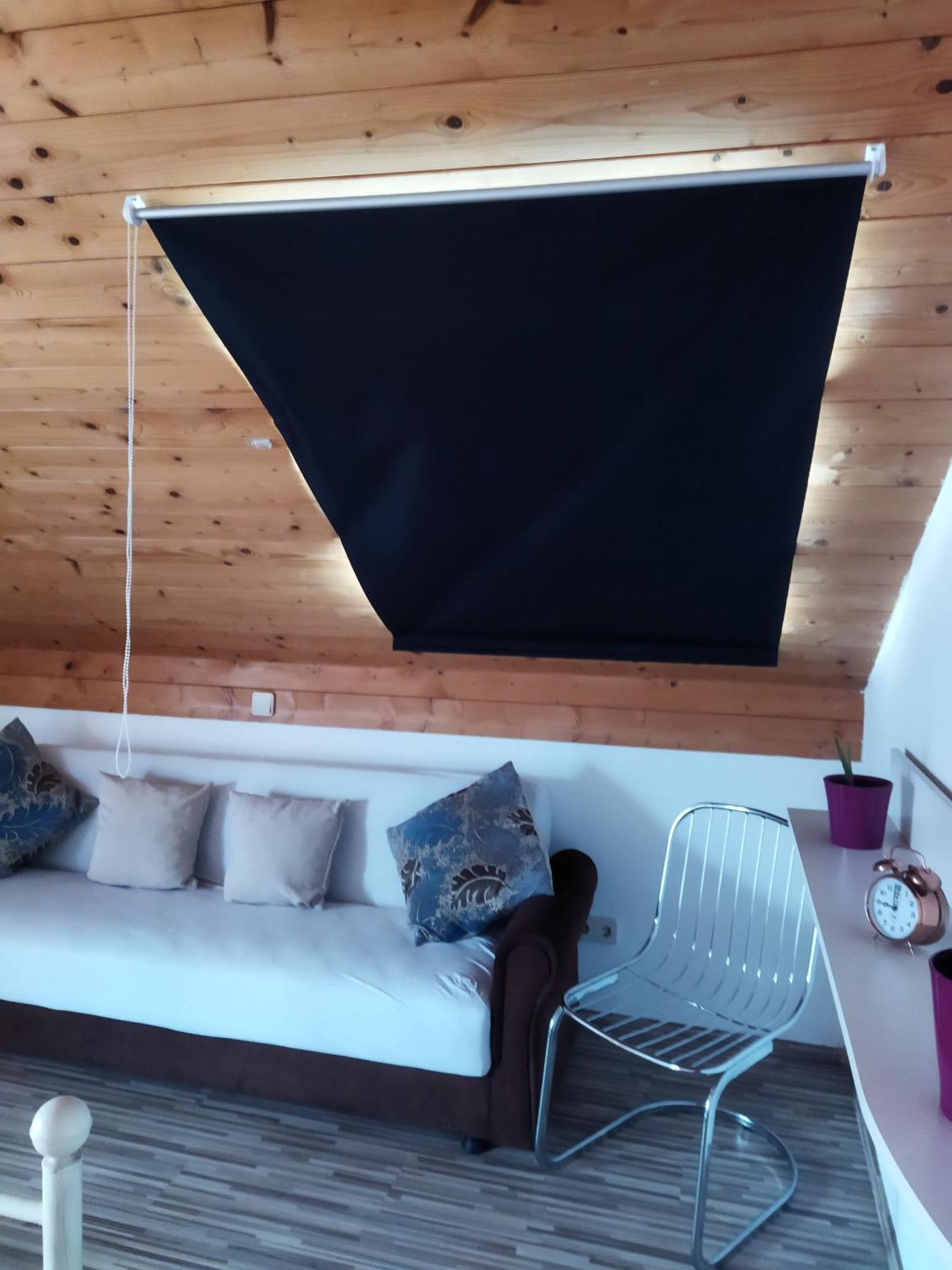 Aussergewoehnliche Atelierferienwohnung Mit Balkon An Der Donau Winzer Dış mekan fotoğraf